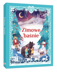 Zimowe baśnie - Opracowanie zbiorowe