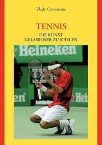 Tennis - Crevenciuc Vlady