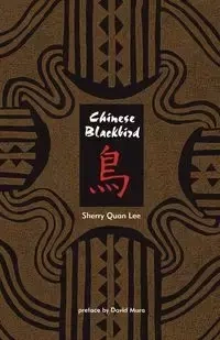 Chinese Blackbird - Lee Sherry
