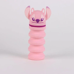 Piórnik gumowy rozkładany Stitch & Andzia - Artesania Cerda