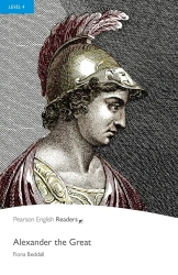 Alexander the Great. Book with Digital Version and audio. Level 4