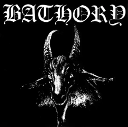 Bathory, CD
