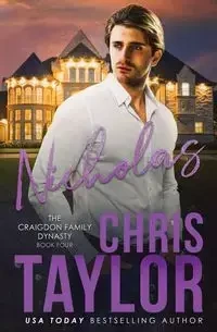 NICHOLAS - Taylor Chris