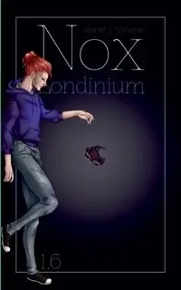 Nox Londinium - Stevens Alenor J.