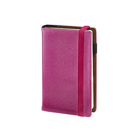 Kalendarz 2026 A6 tygodniowy wymienny wkład KT-41B-60/ROZ/Z - I-DROPS