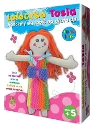 Laleczka Tosia - STNUX