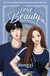 True Beauty T.6 - Yaongyi
