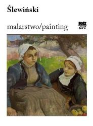 Ślewiński. Malarstwo - Wiesław Banach