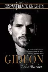 Gideon - Barker Ashe