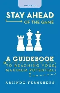 Stay Ahead of the Game - Fernandes Arlindo