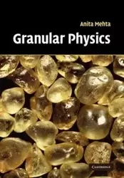 Granular Physics - Anita Mehta