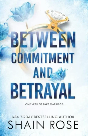 Between Commitment and Betrayal - Rose Shain
