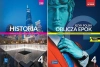Pakiet: Oblicza epok 4. Język polski. Podręcznik. Nowa edycja/ Historia 4. - Jolanta Choińska-Mika, Piotr Szlanta, Andrzej Zawistowski