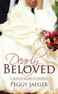Dearly Beloved - Peggy Jaeger