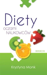 eBook Diety oczami naukowców - Krystyna Monk mobi epub