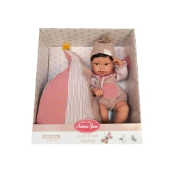 Lalka hiszpańska Pipa circus 42cm - Antonio Juan