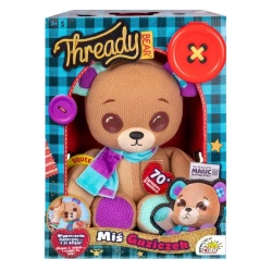 Miś Guziczek (Thready Bear) - Cobi