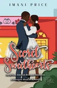 Secret Sweethearts - Price Imani