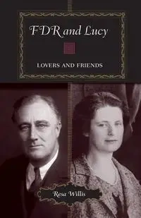 FDR and Lucy - Willis Resa