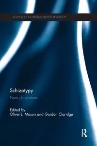Schizotypy - Mason Oliver