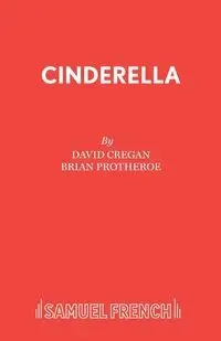 Cinderella - David Cregan