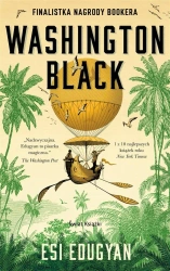 Washington Black - Esi Edugyan, Bohdan Maliborski