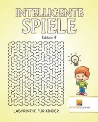 Intelligente Spiele Edition 4 - Activity Crusades