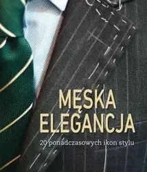 Męska elegancja - Giuseppe Ceccarelli