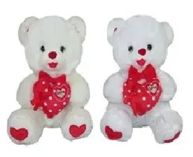 Miś 20cm MIX - Sun-Day