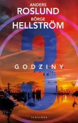 eBook Trzy godziny - Anders Roslund, Borge Hellstrom epub mobi