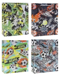 Torebka prezentowa M dziecięca mix - Rozette