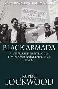 Black Armada - Rupert Lockwood