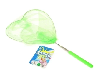 Siatka na owady drążek teleskopowy - ADAR