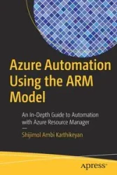 Azure Automation Using the ARM Model - Ambi Karthikeyan Shijimol