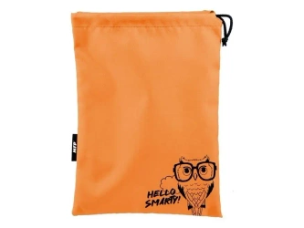 Worek na obuwie 27x36cm orange - MFP