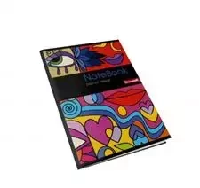 Zeszyt A5 60k linia lam 1014 tokyo girls - DAN-MARK