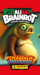 Saszetka Skifidol Italian Brainrot (24szt) - Panini