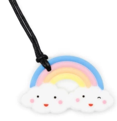 Gryzak terapeutyczny antystresowy Chmurka - Jellystone