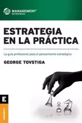Estrategia en la práctica - George Tovstiga