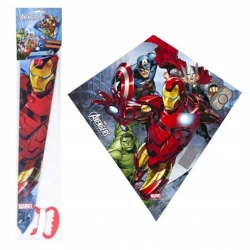 Latawiec Eolo Iron Man - Pro Kids