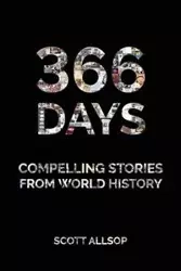 366 Days - Scott Allsop