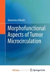 Morphofunctional Aspects of Tumor Microcirculation - Ribatti Domenico