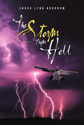 The Storm from Hell - Lynn Norrbom Enock