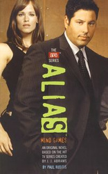 Mind Games - Abrams J. J.