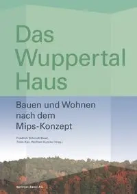 Das Wuppertal Haus - K Tnis