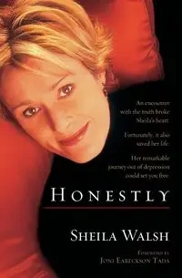 Honestly - Sheila Walsh