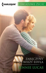 eBook Zaręczyny na wieży Eiffla - Jennie Lucas epub mobi