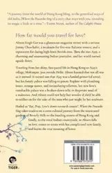 Where the Peacocks Sing - Alison Gee Singh