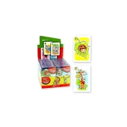 Karty do gry Piotruś MIX - Penword