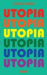 Utopia - Patrick Karez